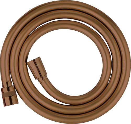 Brauseschlauch 150cm PVC bronze von BB BuyBath