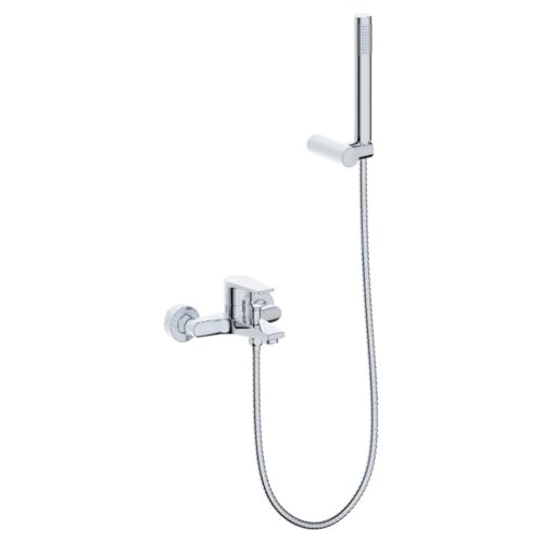 Duplex Duscharmatur Ø40 mm – Le Mans | Tecom Duplex Duscharmatur Ø40 mm – Le Mans | Tecom von BB BuyBath