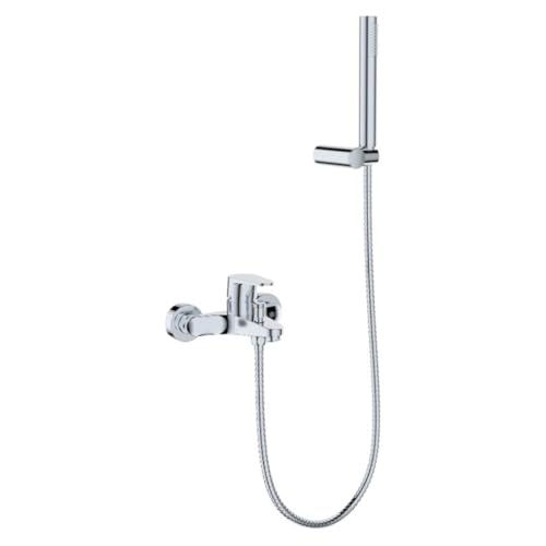Duplex Duscharmatur Ø40 mm – Montreal | Tecom von BB BuyBath