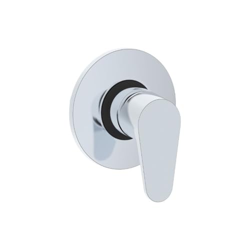 Einbau-Brausebatterie Ø40 mm - Montreal | Tecom Einbau-Brausebatterie Ø40 mm - Montreal | Tecom von BB BuyBath