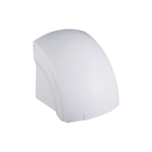 Elektrischer Händetrockner Sensor weiß 1800 W – Rocket | Tecom von BB BuyBath