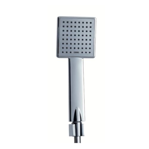Inside Brauseset mit fester verchromter Halterung | Tecom Inside Brauseset mit fester verchromter Halterung | Tecom von BB BuyBath