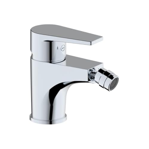 Norton Bidet-Mischbatterie Ø 40 mm – Le Mans | Tecom von BB BuyBath