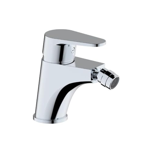 Norton Bidet-Mischbatterie Ø 40 mm – Montreal | Tecom von BB BuyBath