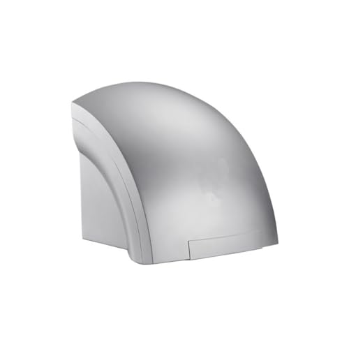 Rocket | Tecom Elektrischer Händetrockner Sensor 1800 W ABS grau 240×240×230 mm von BB BuyBath