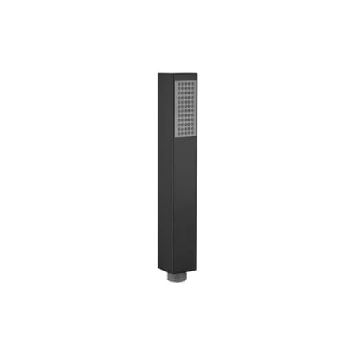 Tetris Dusche aus ABS mit mattschwarzem Finish | Tecom Tetris Dusche aus ABS mit mattschwarzem Finish | Tecom von BB BuyBath
