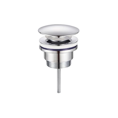 Universal Eco Click Clack Ablaufgarnitur 1"1/4 | Tecom von BB BuyBath