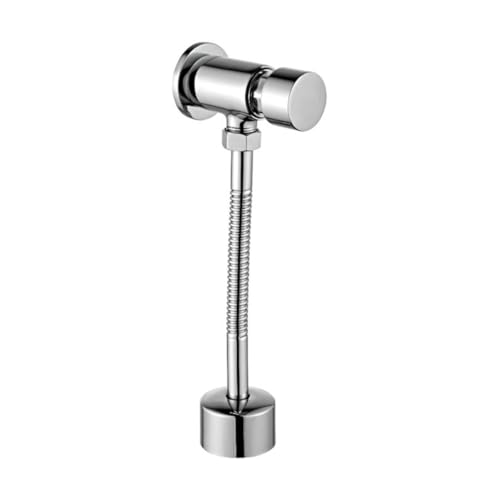 Urinal-Zeitschaltuhr 6-10 s Messing 1/2" M | Tecom von BB BuyBath