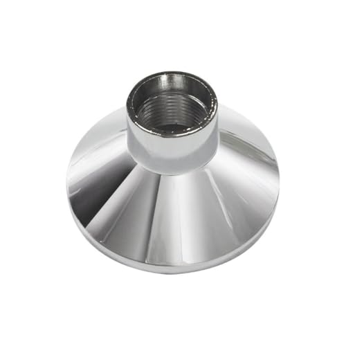 Verchromte Schraubkappe 19×19 | Tecom von BB BuyBath