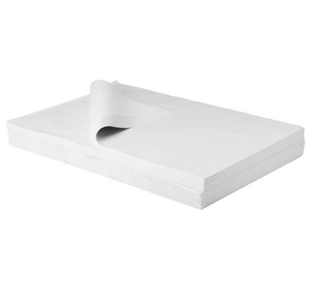 BB-Verpackungen Seidenpapier Juwelierseide SMALL, Weiß, 37,5 cm x 50 cm, einseitig glatt BB-Verpackungen Seidenpapier Juwelierseide SMALL, Weiß, 37,5 cm x 50 cm, einseitig glatt von BB-Verpackungen