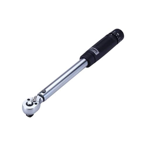 BBB HighTorque Drehmomentschlüssel, 1/2 Zoll, 10-60 Nm von BBB