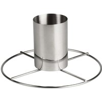 Chicken stand with marinade container in stainless steel 3440817 3440817 Chicken stand with marinade container in stainless steel 3440817 3440817 von BBQ COLLECTION
