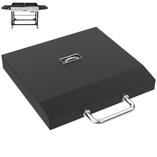 Hard Cover Hood for Royal Gourmet Hard Cover Hood for Royal Gourmet von BBQ Future