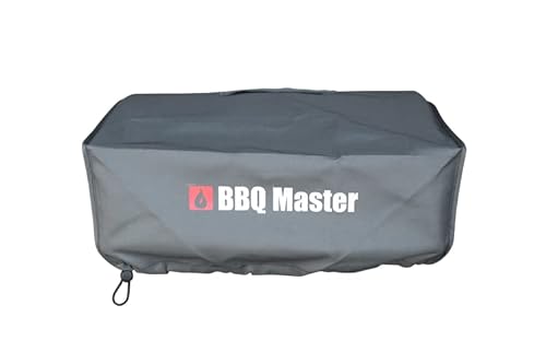 Abdeckhaube Premium Volt von BBQ Master