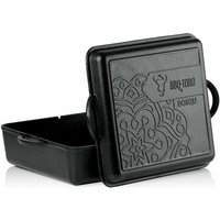 Dutch Oven Pan dosqu, 10,5 l Ultimate Gusseisen Kochtopf mit PRO3+ Beschichtung, Gusstopf - Bbq-toro Dutch Oven Pan dosqu, 10,5 l Ultimate Gusseisen Kochtopf mit PRO3+ Beschichtung, Gusstopf - Bbq-toro von BBQ-TORO