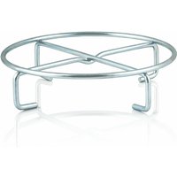 Dutch Oven Untersetzer i ø 20 x 5 cm i Stahl verzinkt - Bbq-toro von BBQ-TORO