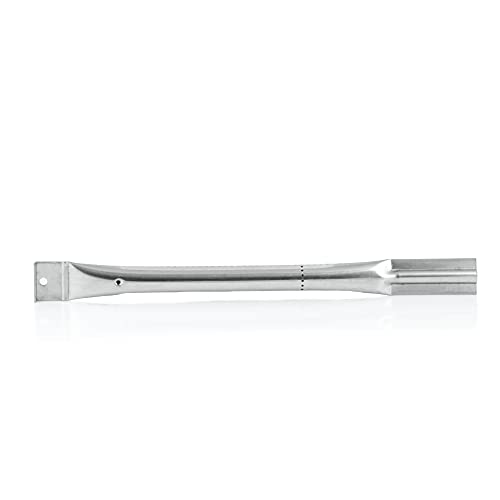 BBQ-Toro Universal Edelstahl Brenner | 41,7 x 4 cm | Ersatzbrenner für Gasgrill | Ersatz Brennerrohr, Gasbrenner, Heckbrenner, Verteiler BBQ-Toro Universal Edelstahl Brenner | 41,7 x 4 cm | Ersatzbrenner für Gasgrill | Ersatz Brennerrohr, Gasbrenner, Heckbrenner, Verteiler von BBQ-Toro