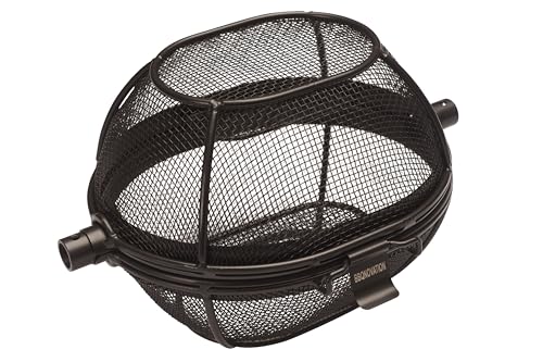 BBQNovation Rotisserie/Drehspiess Korb klein BBQNovation Rotisserie/Drehspiess Korb klein von BBQNovation