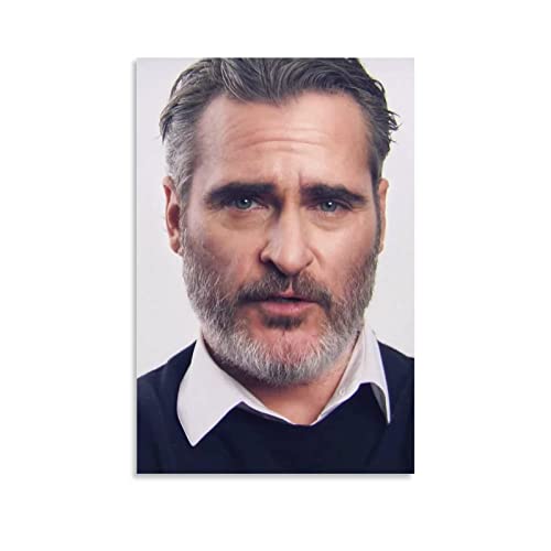 BBSYDH Foto Auf Leinwand 50 * 70cm Senza Cornice Joaquin Phoenix Cool Attore Poster Ragazzi Ragazze Wall Art Home Decor Kitchen Decor BBSYDH Foto Auf Leinwand 50 * 70cm Senza Cornice Joaquin Phoenix Cool Attore Poster Ragazzi Ragazze Wall Art Home Decor Kitchen Decor von BBSYDH