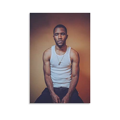 BBSYDH Poster und Drucke 60 * 80cm Senza Cornice Frank Ocean Solo Cool Print Picture Paintings per la decorazione della camera da letto del soggiorno BBSYDH Poster und Drucke 60 * 80cm Senza Cornice Frank Ocean Solo Cool Print Picture Paintings per la decorazione della camera da letto del soggiorno von BBSYDH
