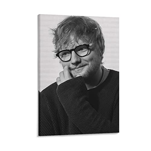 BBSYDH Poster und Drucke 60 * 90cm Senza Cornice Ed Sheeran Poster Soggiorno Camera da letto Pittura Opera d'arte BBSYDH Poster und Drucke 60 * 90cm Senza Cornice Ed Sheeran Poster Soggiorno Camera da letto Pittura Opera d'arte von BBSYDH