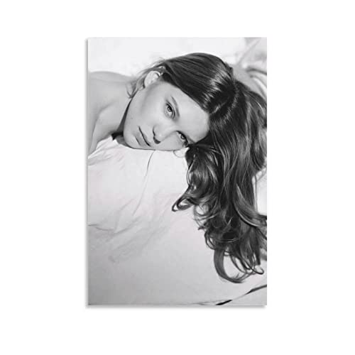 BBSYDH Poster und Drucke 60 * 90cm Senza Cornice Lea Seydoux Poster Soggiorno Camera da letto Pittura Opera d'arte BBSYDH Poster und Drucke 60 * 90cm Senza Cornice Lea Seydoux Poster Soggiorno Camera da letto Pittura Opera d'arte von BBSYDH