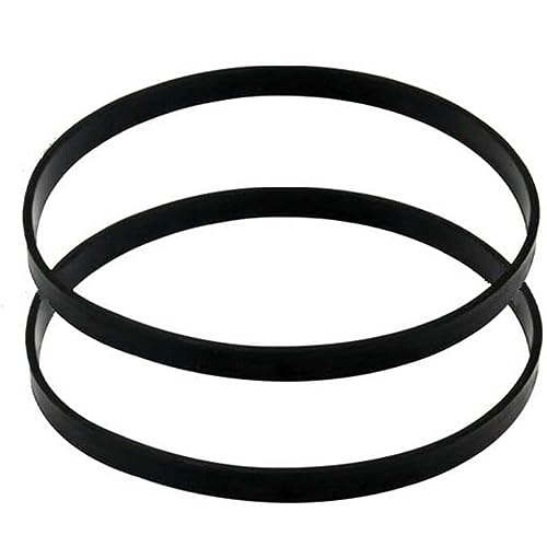 BBTISG 2 Stück 30,5cm Bandsäge Gummiband Holzbearbeitungsbandsäge Gummibandsäge Scrollrad Gummiring Bandsäge Reifen Gummiband BBTISG 2 Stück 30,5cm Bandsäge Gummiband Holzbearbeitungsbandsäge Gummibandsäge Scrollrad Gummiring Bandsäge Reifen Gummiband von BBTISG