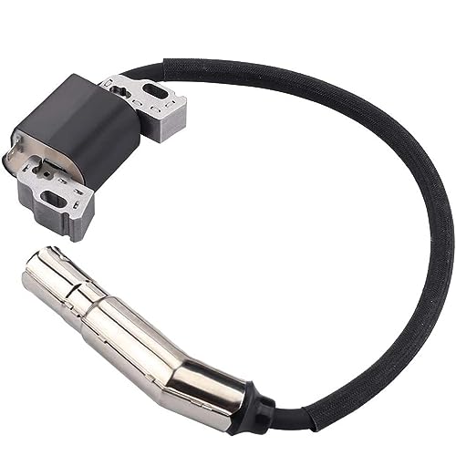 BBTISG Zündspule, Zündspulen Modul Magneto Kompatibel mit Briggs And Stratton 592841 799650 595304 795315 21A807 21A877 21A902 21A907 Motor von BBTISG
