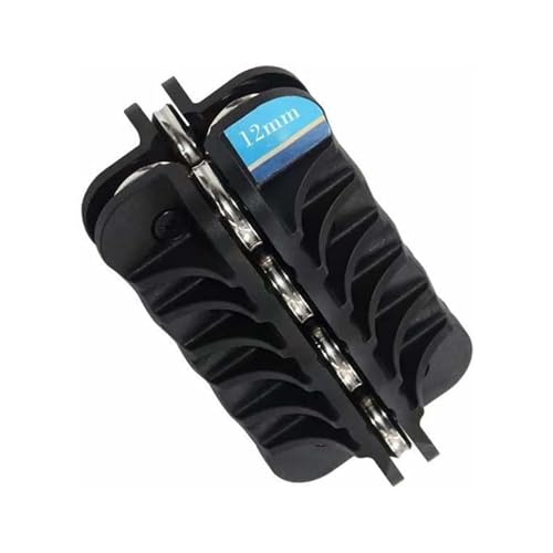 Handheld-Autoröhren-Geradehalter, Metall-Brems-Kraftstoffleitungsrohr-Richtwerkzeug, Kraftstoff- und Bremsleitungsrohr-Glätteisen (12 mm) von BBTISG