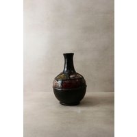 Mangbetu Ton Vase, Tansania - 41.3 von BBTreasuresUK