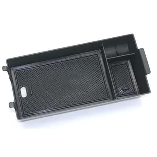 BBWUQIU Mittelkonsole Organizer Tray Kompatibel Mit Für 1er 2er Für F40 F44 M235i 218i 2020 2021–2024 Mittelarmlehne Aufbewahrungsbox Handschuhfach Behälterfach Zubehör BBWUQIU Mittelkonsole Organizer Tray Kompatibel Mit Für 1er 2er Für F40 F44 M235i 218i 2020 2021–2024 Mittelarmlehne Aufbewahrungsbox Handschuhfach Behälterfach Zubehör von BBWUQIU