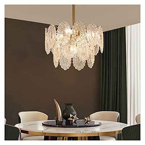 BBioss Led kronleuchter, kronleuchter Moderne Lotus Kristall für Home Kronleuchter Beleuchtung Wohnzimmer Hotelhalle Pendelleuchte Art Deco Lampe BBioss Led kronleuchter, kronleuchter Moderne Lotus Kristall für Home Kronleuchter Beleuchtung Wohnzimmer Hotelhalle Pendelleuchte Art Deco Lampe von BBioss
