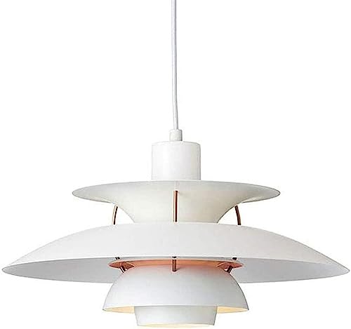 BBioss Pendelleuchten Amerikanischen Metall Kronleuchter Einfache Moderne Kreative Aluminium Western Restaurant Deckenleuchte E27 für Küche Insel Esszimmer Schlafzimmer BBioss Pendelleuchten Amerikanischen Metall Kronleuchter Einfache Moderne Kreative Aluminium Western Restaurant Deckenleuchte E27 für Küche Insel Esszimmer Schlafzimmer von BBioss