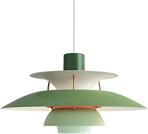 BBioss Pendelleuchten Amerikanischen Metall Kronleuchter Einfache Moderne Kreative Aluminium Western Restaurant Deckenleuchte E27 für Küche Insel Esszimmer Schlafzimmer BBioss Pendelleuchten Amerikanischen Metall Kronleuchter Einfache Moderne Kreative Aluminium Western Restaurant Deckenleuchte E27 für Küche Insel Esszimmer Schlafzimmer von BBioss