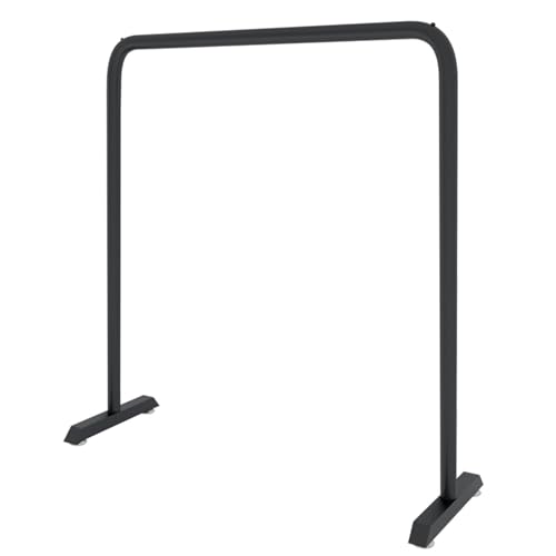 BBioss Robuster Wäscheständer aus Metall, 80 x 130 cm BBioss Robuster Wäscheständer aus Metall, 80 x 130 cm von BBioss