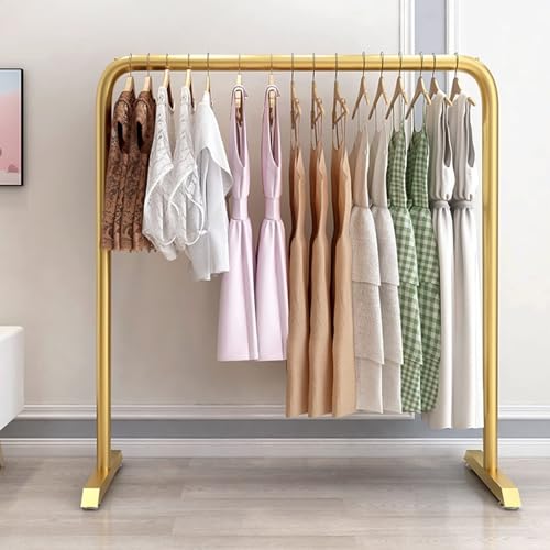 BBioss Robuster Wäscheständer aus Metall, mit Aufbewahrungs- und Anzeigefunktion, 150 x 130 cm BBioss Robuster Wäscheständer aus Metall, mit Aufbewahrungs- und Anzeigefunktion, 150 x 130 cm von BBioss
