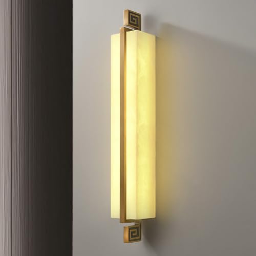 BBioss Wandlampen, Moderne Wandleuchte in Gold mit langem Anschluss Wohnzimmer und Flur BBioss Wandlampen, Moderne Wandleuchte in Gold mit langem Anschluss Wohnzimmer und Flur von BBioss