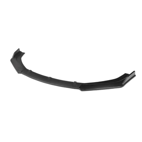 Frontstoßstangenlippen-Splitter für Mazda CX-3 CX-5 CX-7 CX-9 MX-5 CX-30 Axela Autospoiler Bodykit Diffusor Zubehör Matt Schwarz Frontstoßstangenlippen-Splitter für Mazda CX-3 CX-5 CX-7 CX-9 MX-5 CX-30 Axela Autospoiler Bodykit Diffusor Zubehör Matt Schwarz von BBioss