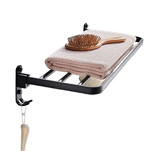 Handtuchständer Handtuchständer Handtuchständer kreativ faltbar Handtuchständer Badetuchständer mit Haken Handtuchständer Badezimmerzubehör Handtuchständer Handtuchhalter (Farbe: Größe: 50 cm) Handtuchständer Handtuchständer Handtuchständer kreativ faltbar Handtuchständer Badetuchständer mit Haken Handtuchständer Badezimmerzubehör Handtuchständer Handtuchhalter (Farbe: Größe: 50 cm) von BBioss