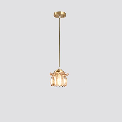 Nordic Licht Luxus Kristall Esszimmer Kronleuchter Moderne Minimalistische Wohnzimmer Lampe Europäischen Stil Schlafzimmer Nachttisch Beleuchtung Kreative Persönlichkeit Ändern von BBioss