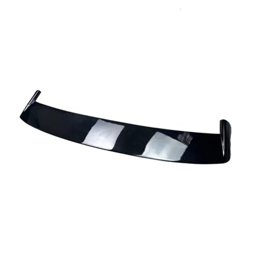 Passend für Seat Ibiza Mk5 6F 5-Türer Schrägheck Glänzend Schwarz Auto Heckspoiler ABS Kofferraumflügel Bodykit Tuning 2017-2023 Passend für Seat Ibiza Mk5 6F 5-Türer Schrägheck Glänzend Schwarz Auto Heckspoiler ABS Kofferraumflügel Bodykit Tuning 2017-2023 von BBioss