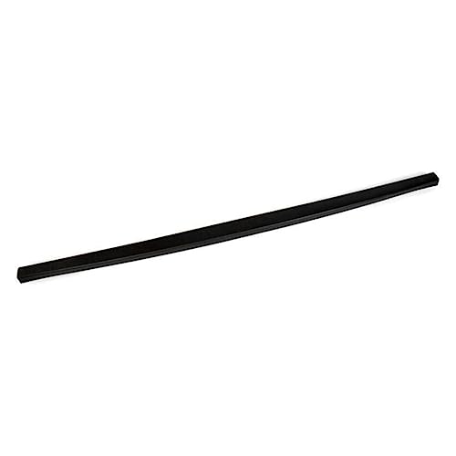 für Ford F150 FX4/Flotillera/Lariat/STX/XL/XLT 04-08 & 05-08 FX2 07-08 Styleside Style Heckklappenleiste Spoiler Strukturiert Schwarz - Polypropylen (Fabrik Qualität Kunststoff) von BBioss