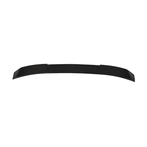 für Lexus IS200t 2016-2017 IS250 2014-2015 IS300 2016-2020 IS350 2014-2020 Glänzend Schwarz Dachfensterspoiler Befestigungsmaterial selbstklebend Klarlack von BBioss