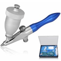 Bc-elec - AB-178 sandstrahlpistole air eraser gravurpistole sandstrahlen airbrush druckluft von BC-ELEC