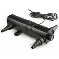 Bc-elec - CUV-236 Teich Sterilisator UV - Teich Wasserklärer UVC 36W 6000l/h von BC-ELEC