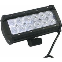 Bc-elec - F2-0019 LED Fernlicht für 4x4 und SUV, 9-32V, 36W entsprechend 360W - Schwarz von BC-ELEC