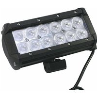 GLR-3036L36W led Scheinwerfer für Offroad und suv, 9-32V, 36W äquivalent 360W flood - Schwarz - Bc-elec von BC-ELEC