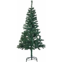 Bc-elec - HPBD-3 Grüner künstlicher Weihnachtsbaum 310 Äste / 150cm - Grün von BC-ELEC