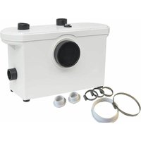 Bc-elec - MP600 Hebeanlage/Abwasserpumpe Toilette und Sanitär 600W Bc-elec - MP600 Hebeanlage/Abwasserpumpe Toilette und Sanitär 600W von BC-ELEC