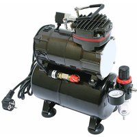 Bc-elec - TC-88T Airbrush Mini-Kompressor TC-88T von BC-ELEC